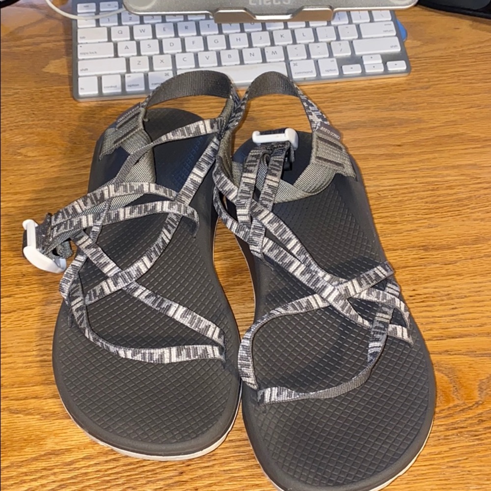 Chacos